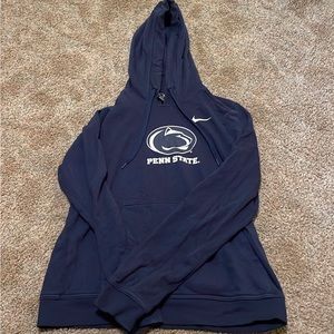 Women’s Penn State Nike Hoodie
